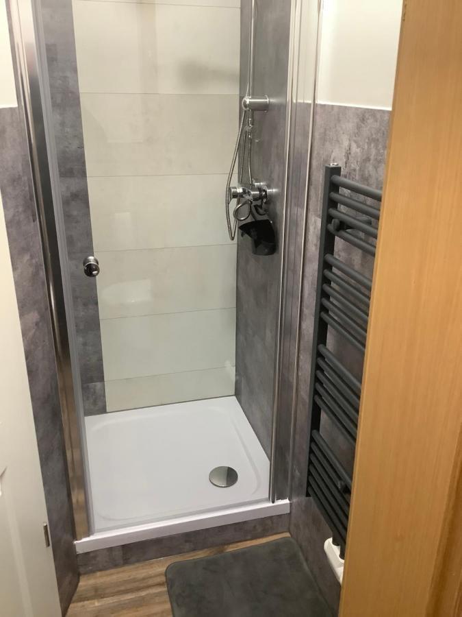 Schoene Ferienwohnung Άιζεναχ Εξωτερικό φωτογραφία